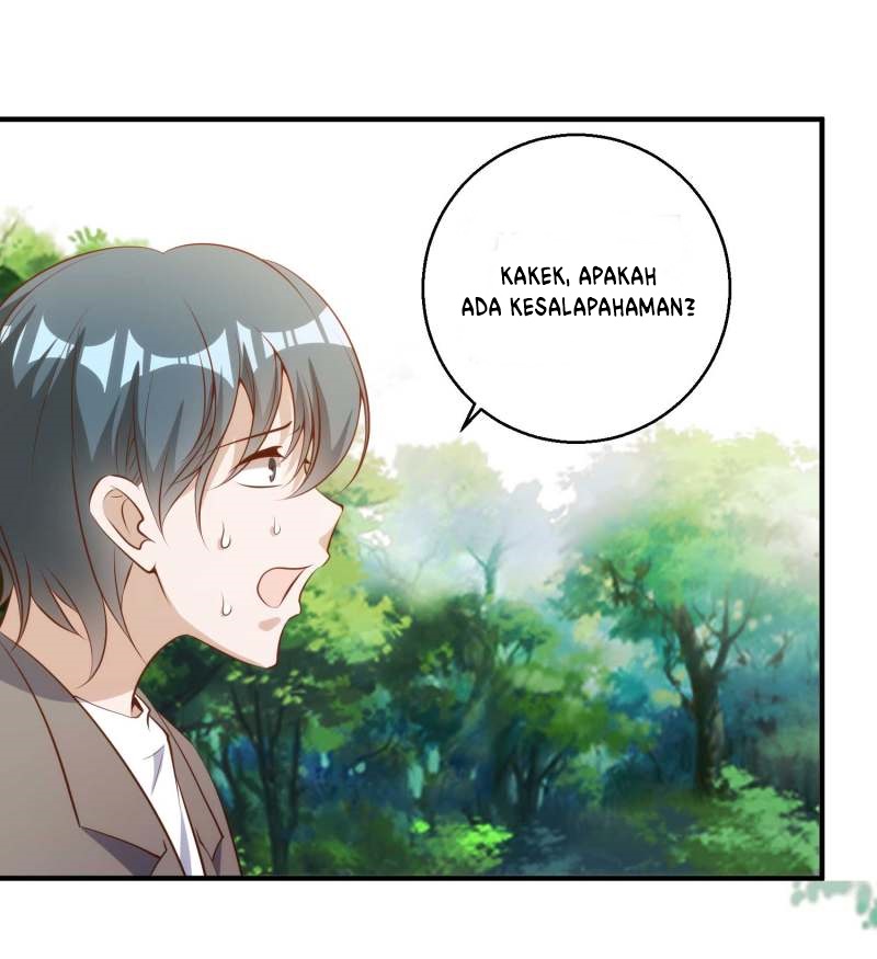God Fisherman chapter 63